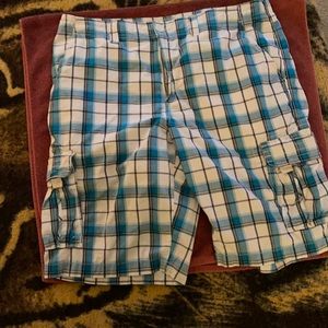 Men’s shorts